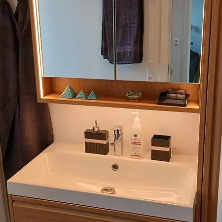 - Taet Pa By Og Prázdninový dům Blokhus