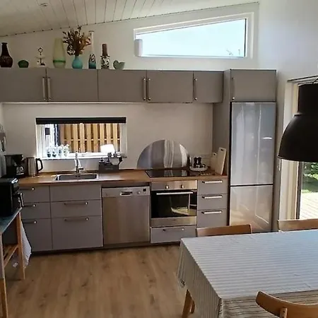 - Taet Pa By Og * Blokhus