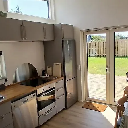 Prázdninový dům - Taet Pa By Og