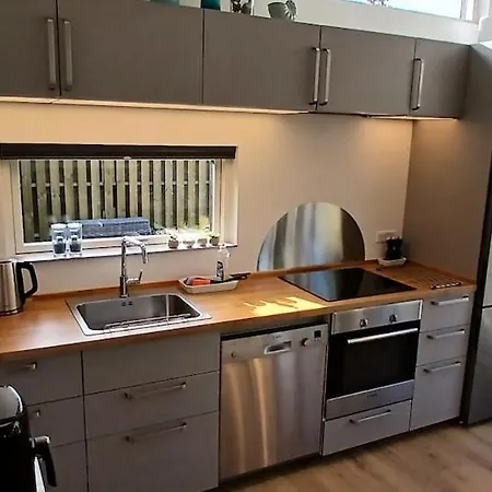 - Taet Pa By Og Prázdninový dům *