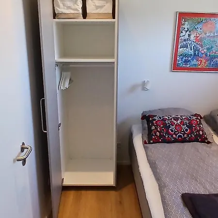 - Taet Pa By Og Prázdninový dům Blokhus