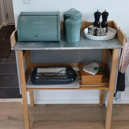 - Taet Pa By Og Prázdninový dům