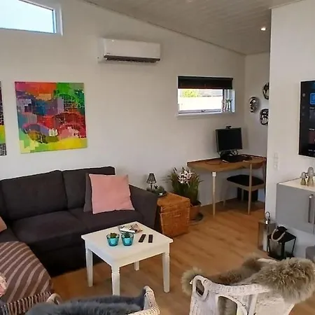 Prázdninový dům - Taet Pa By Og