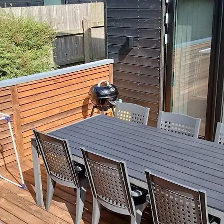 Prázdninový dům - Taet Pa By Og Blokhus