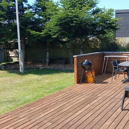 - Taet Pa By Og Prázdninový dům