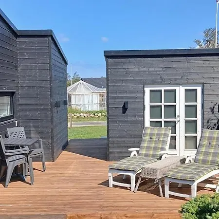 Prázdninový dům - Taet Pa By Og *