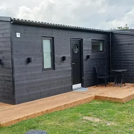 Prázdninový dům - Taet Pa By Og