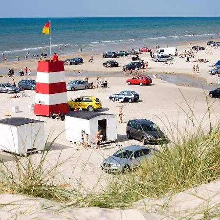 Prázdninový dům - Taet Pa By Og