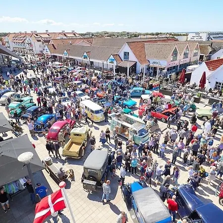 Prázdninový dům - Taet Pa By Og